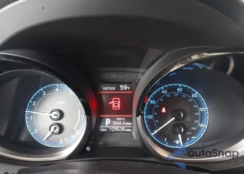 2015 Toyota Corolla S Plus from USA, damaged, VIN 2T1BURHE6FC327521